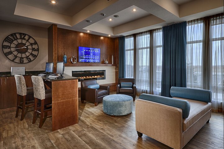 Lobby Photos
