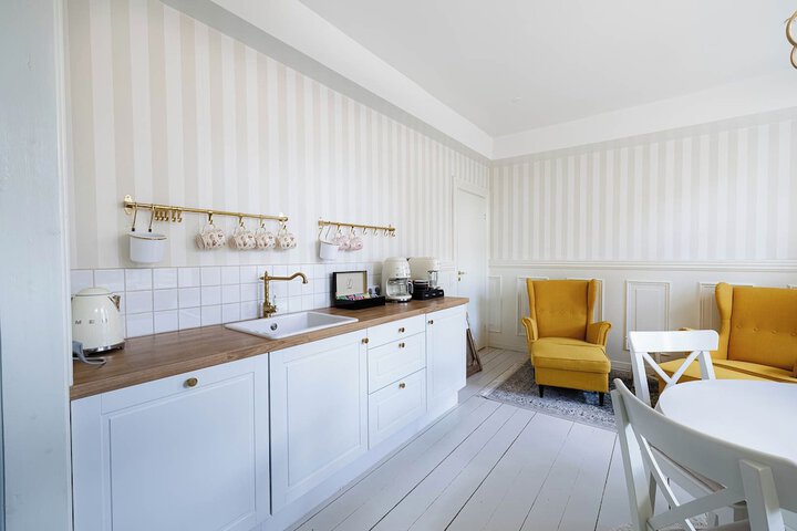 Fitness Center Photo