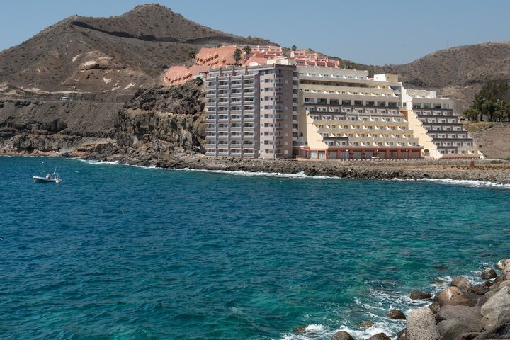 Hotel 51 of 52