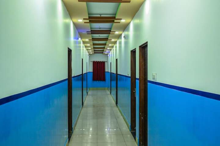 Hotel 8 of 8