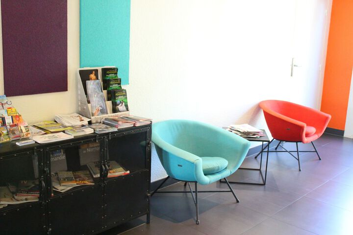 Hotel Interior 4 of 51