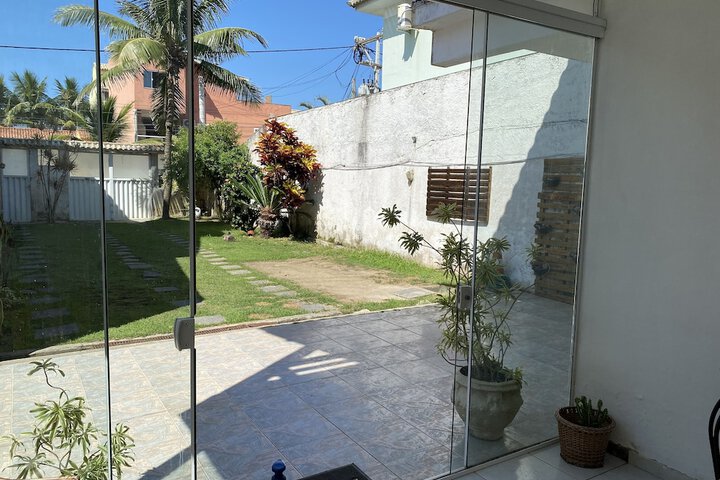 POUSADA DO FOGUETE
