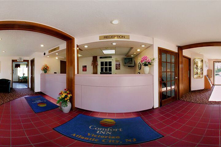 Hotel Interior 47 of 47
