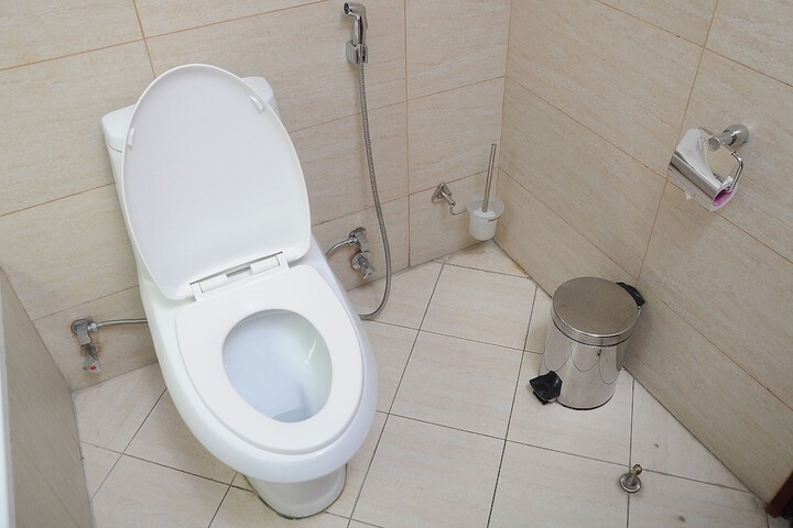 Bathroom Vanities