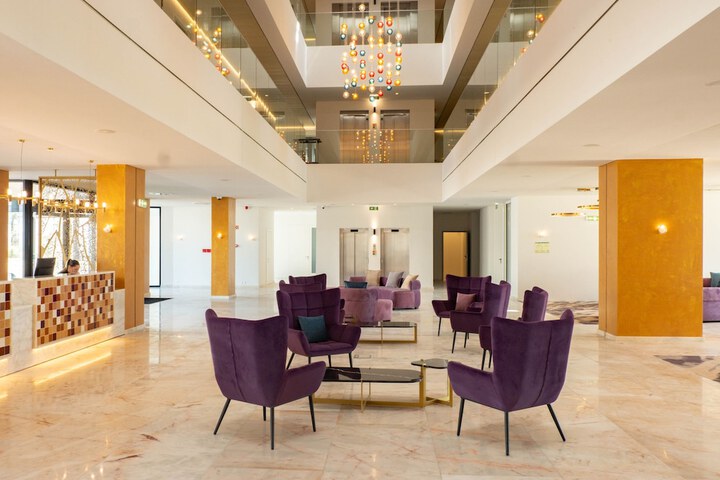Hotel Interior 2 of 100