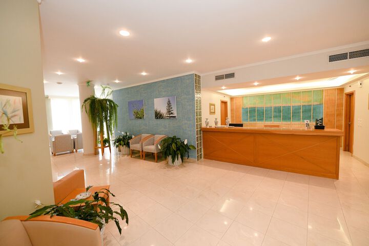 Hotel Interior 2 of 30