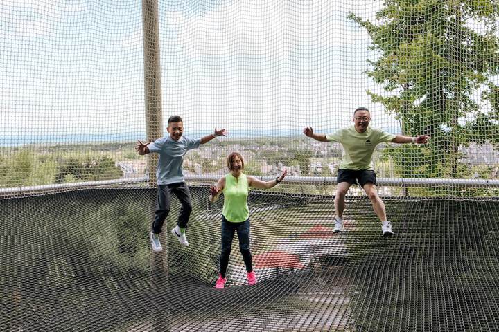 Children's activities
