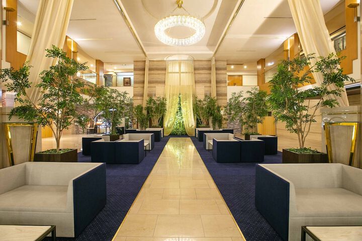 Hotel Interior 2 of 83