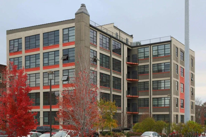 Photo of TWO Stunning Industrial Lofts by Cozysuites