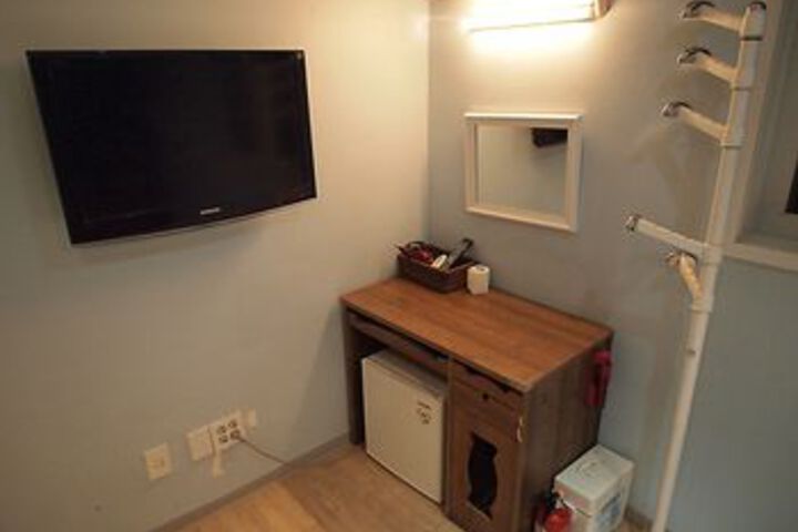 Guestroom Pic