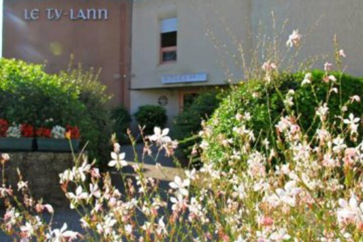 Hotel-Restaurant Le Ty Lann - Logis