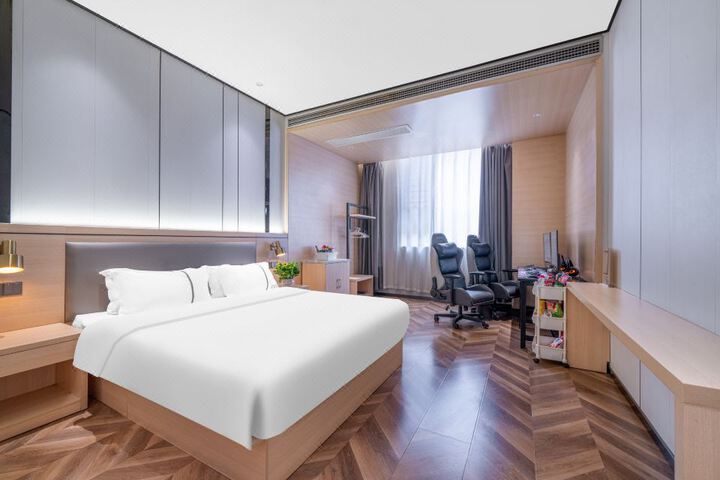 Baili E-sports Hotel