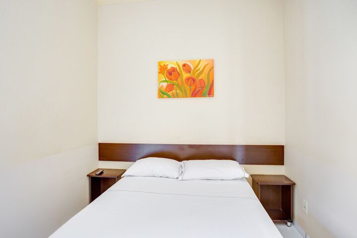 Fabiel Palace Hotel
