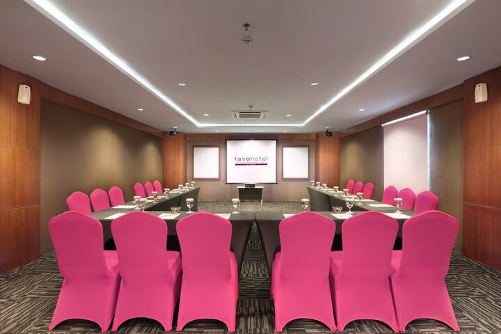 Meeting 24 of 25