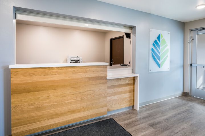 Woodspring Suites Littleton-South Denver in Littleton, CO