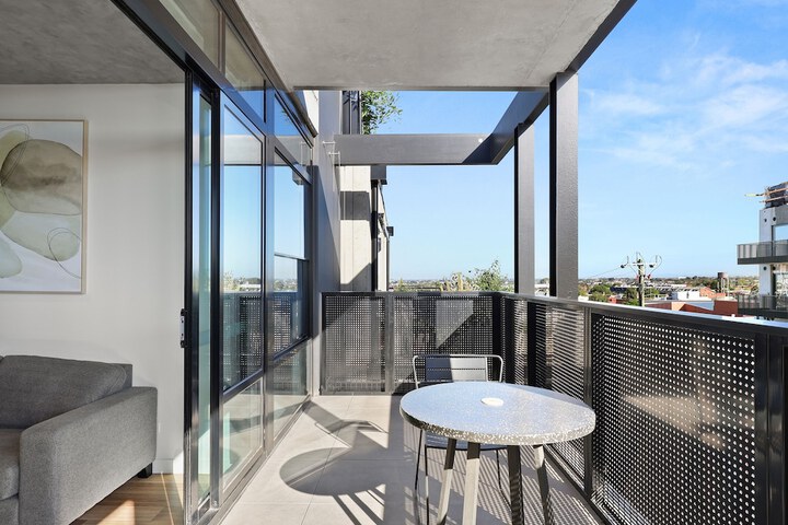 Terrace/Patio 27 of 43