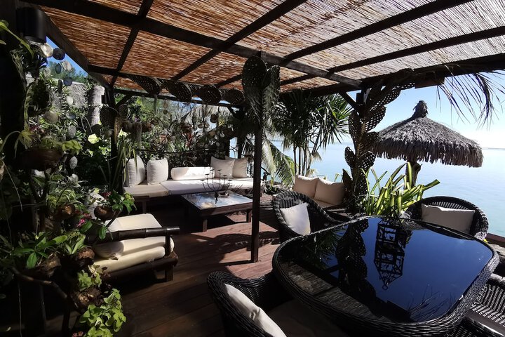 Terrace/Patio 362 of 404