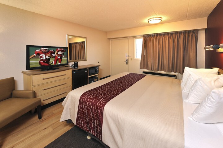 Standard | King Bed (12 of 19)