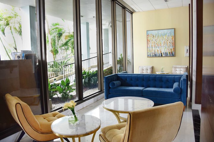 Lobby Photos