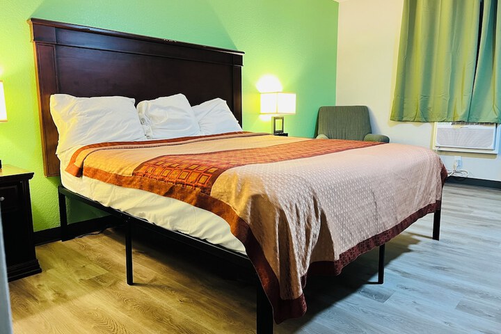 1 Double Bed (7 of 16)