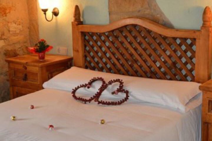 Hotel Rural La Pallissa