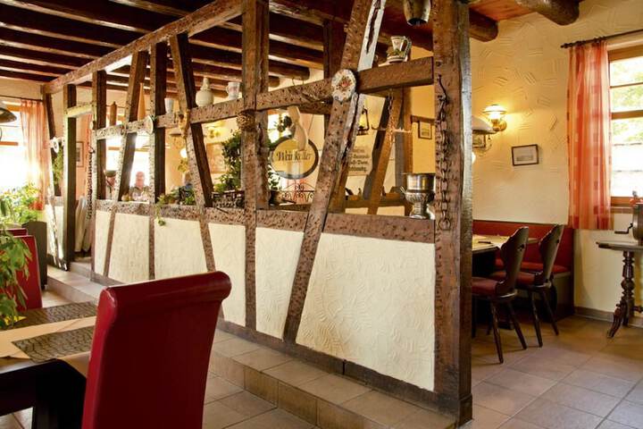 Restaurants