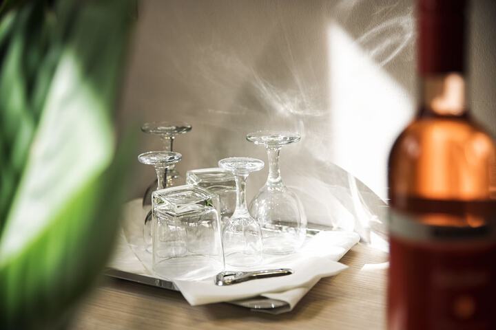 Room amenity