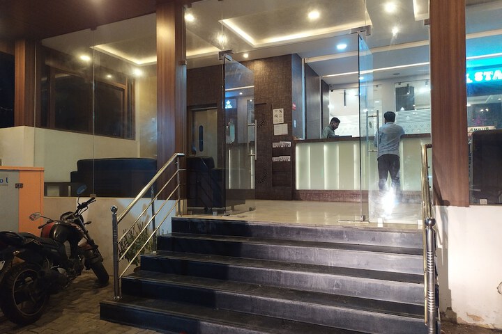 Hotel 35 of 41