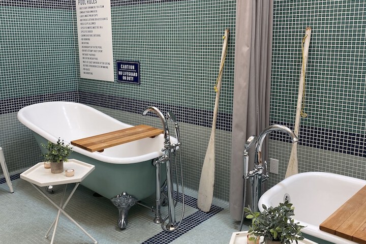 Spa treatment