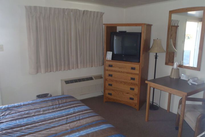 Image of Rainbow Motel