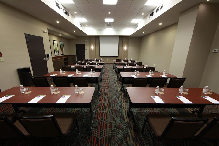 Meeting 36 of 39
