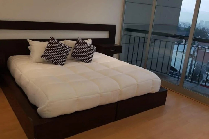 Photo of Bright and Modern Duplex With Amenities and Staff