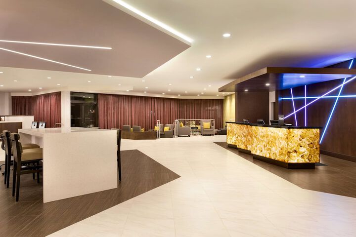 Hotel Interior 2 of 40