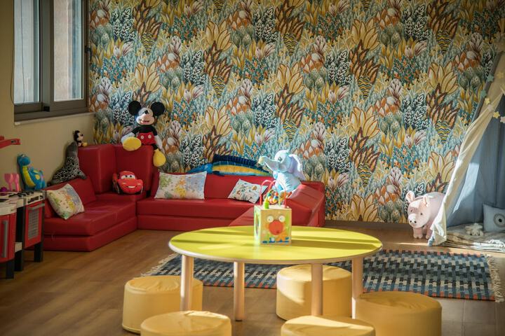 Hotel Interior 273 of 328