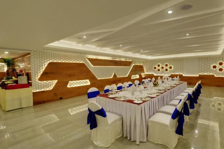 Fitness Center Photo