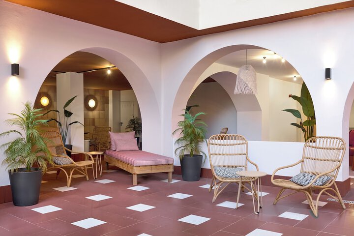Arcade