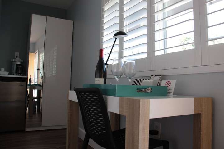 Breakfast/Coffee Service 11 of 45