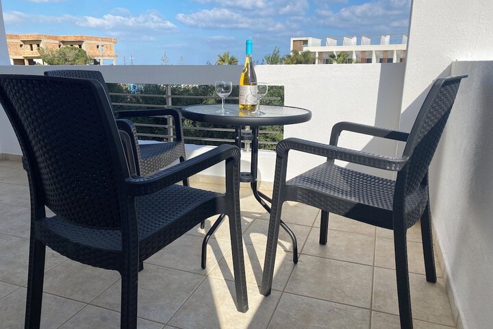 Terrace/Patio 74 of 77