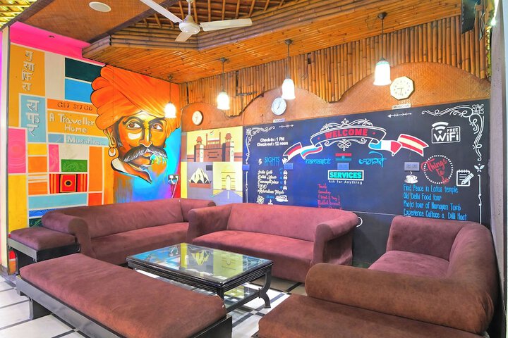 Lobby Photos