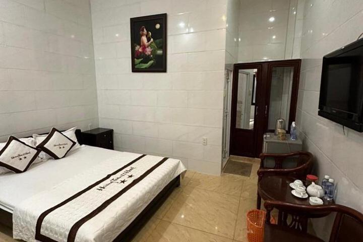 Treatment Room Pic