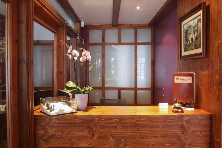 Hotel Interior 2 of 63