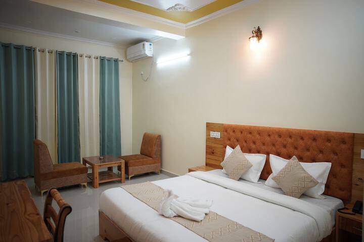 Hotel Arijika View