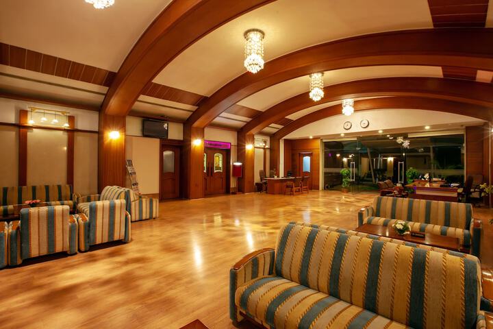 Hotel Interior 2 of 25