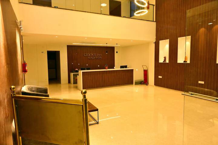 Hotel Interior 3 of 29