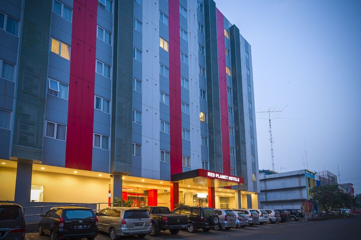 Hotel 24 of 24