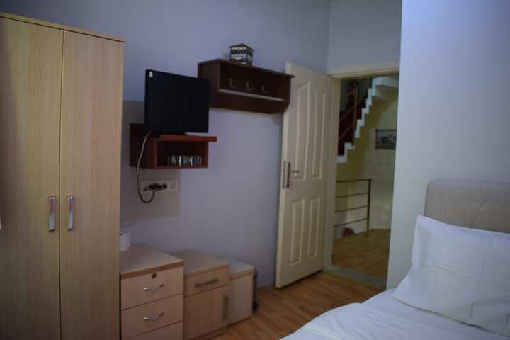 Hotel View 39 of 40