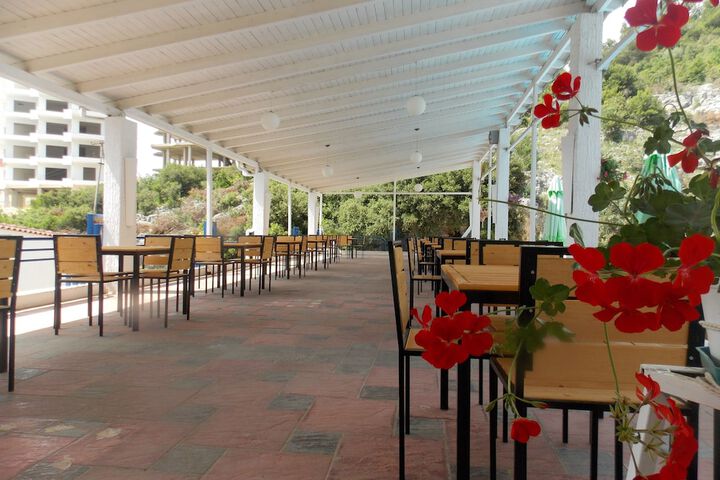 Hotel Dea