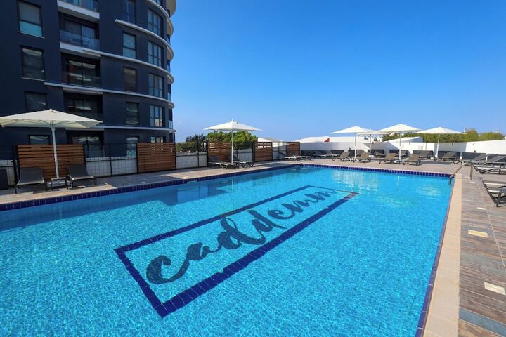 Caddemm Inn