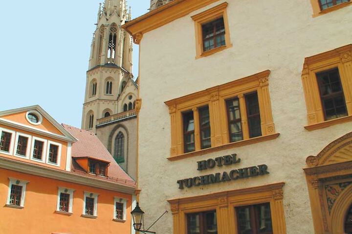 Exterior Photo