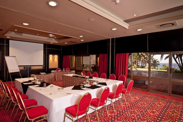 Meeting 60 of 65